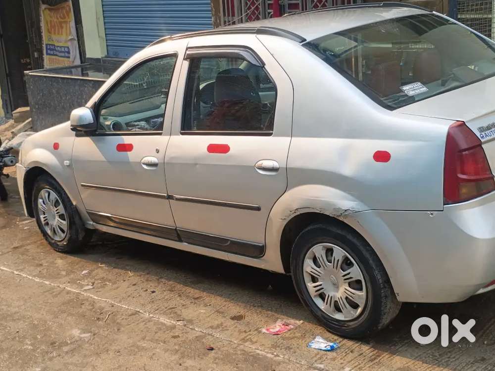Mahindra Verito 1.5 D4 2016 Diesel Manual