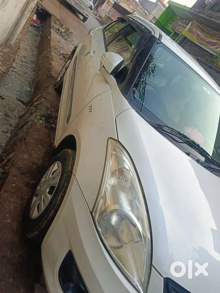 Maruti Suzuki Dzire 2014 Model Original Paint