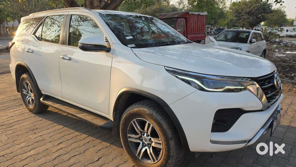Toyota Fortuner 4x2 Mt 2.8 Diesel, 2025, Diesel