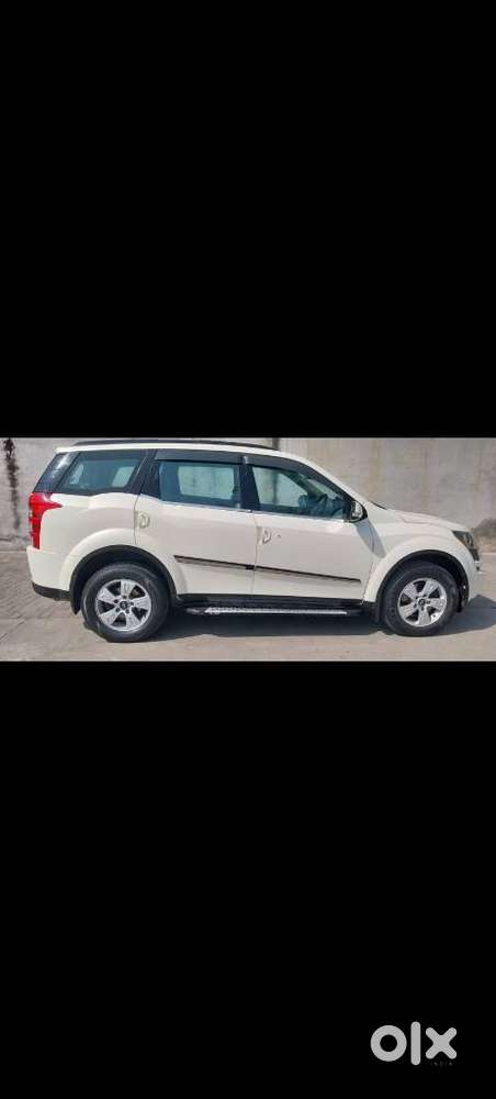 Mahindra Xuv500 At W6 2wd, 2014, Diesel