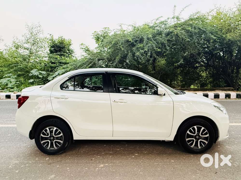 Maruti Suzuki Dzire 1.2 Vxi Cng, 2023, Cng & Hybrids