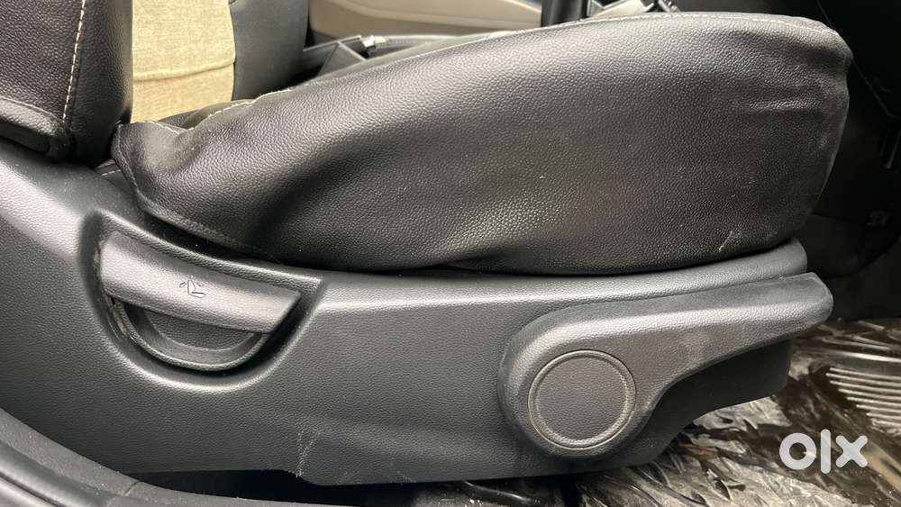 Hyundai Xcent [2014-2017] 1.2 S, 2015, Petrol