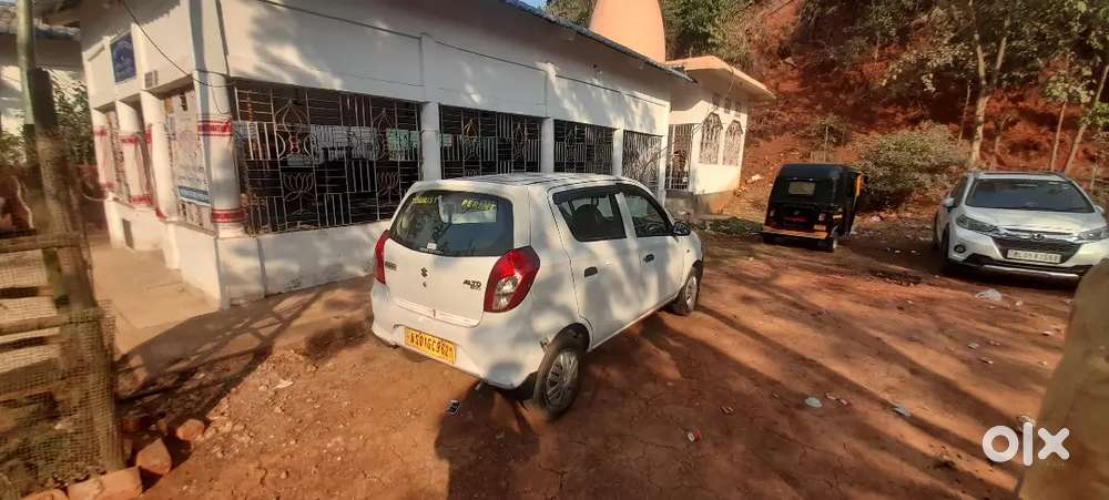 Maruti Suzuki Alto 800 2016 Petrol 150000 Km Driven