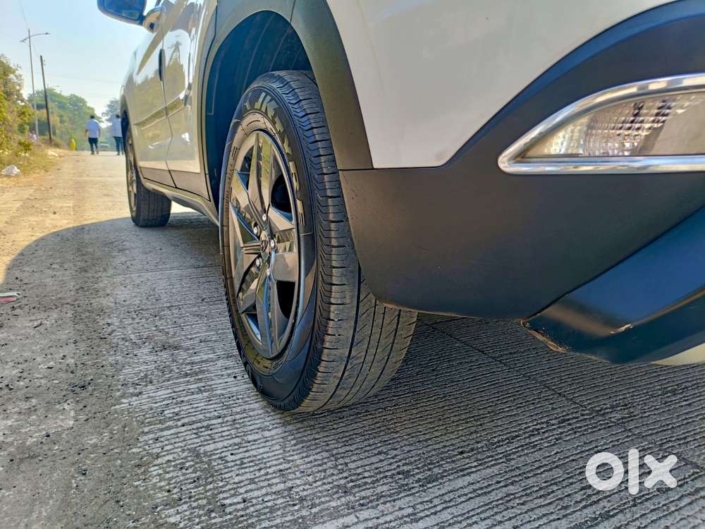 Hyundai Creta 1.5 S Petrol, 2021, Petrol