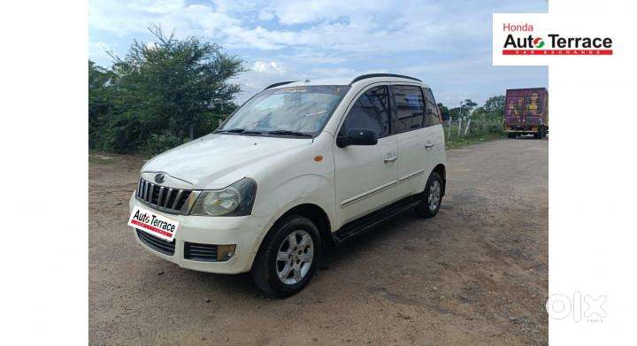 Mahindra Quanto C8, 2013, Diesel
