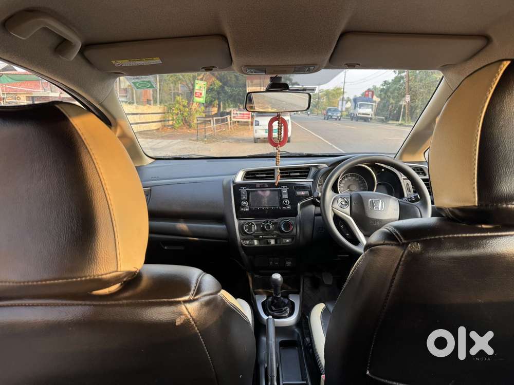 Honda Jazz 1.2 Sv I Vtec, 2018, Petrol