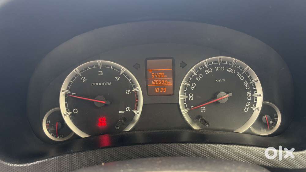 Maruti Suzuki Swift Vdi, 2012, Diesel