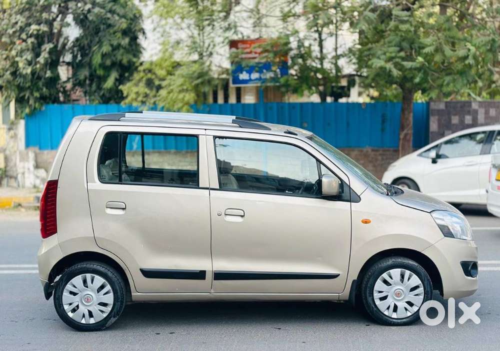 Maruti Suzuki Wagon R 1.0 2010-2019 Vxi Madhavan Signature Edition, ..