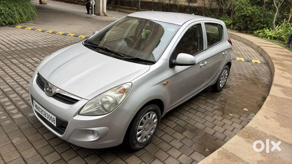 Hyundai I20 1.2 Magna, 2011, Petrol