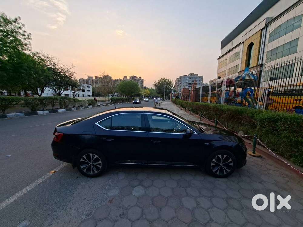 Skoda Superb For Direct Sale