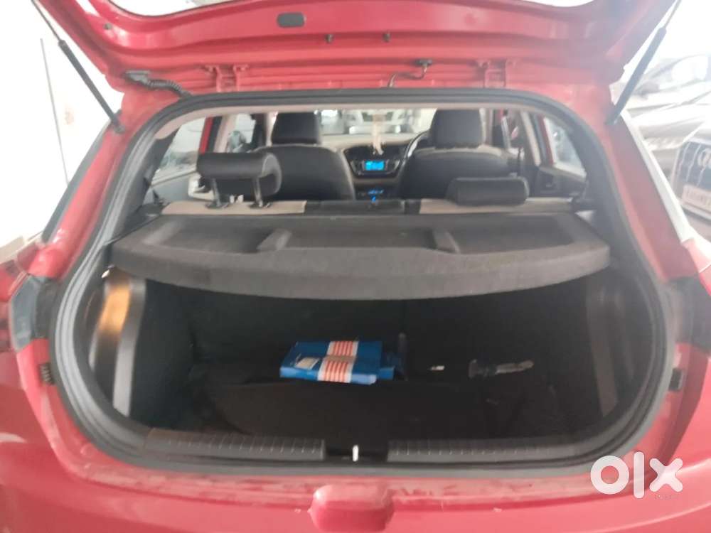 Hyundai i20 1.2 Asta, 2014, Petrol