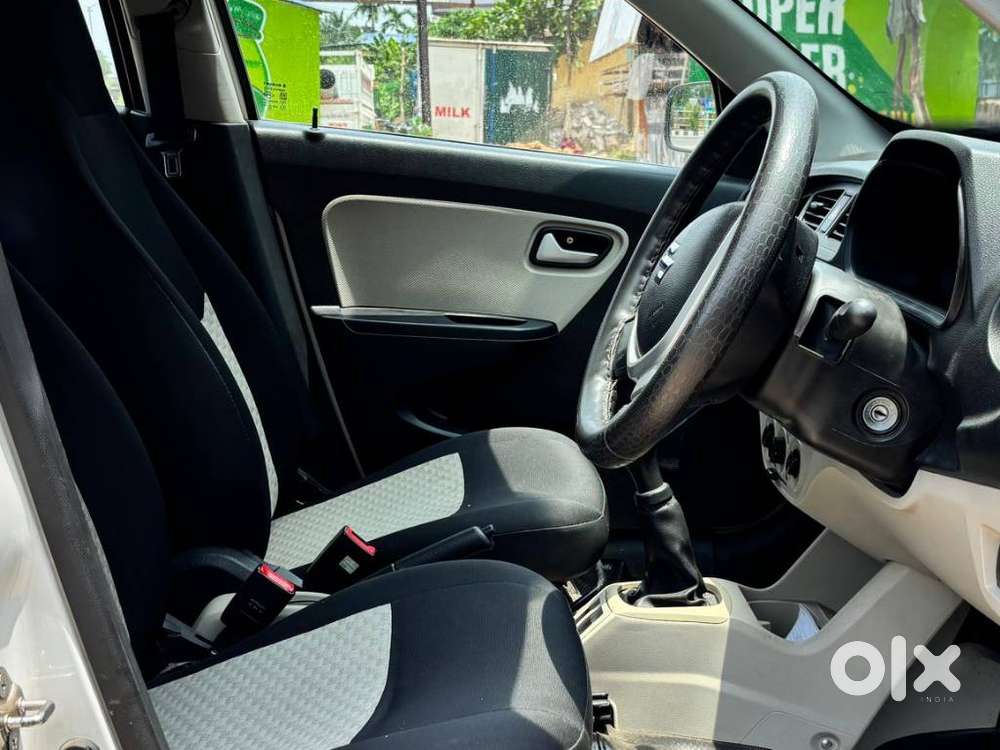 Maruti Suzuki Alto 800 Lxi, 2021, Petrol