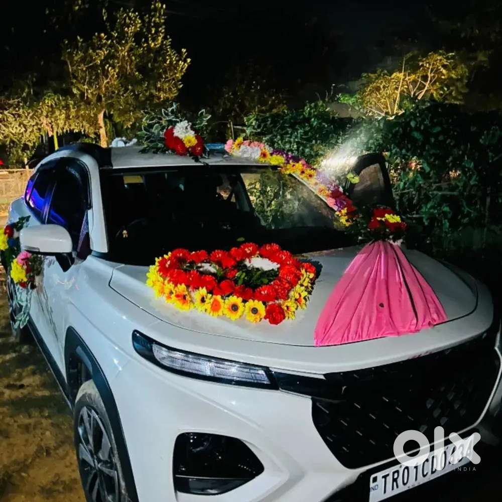 Maruti Suzuki Ac 1000, 2024