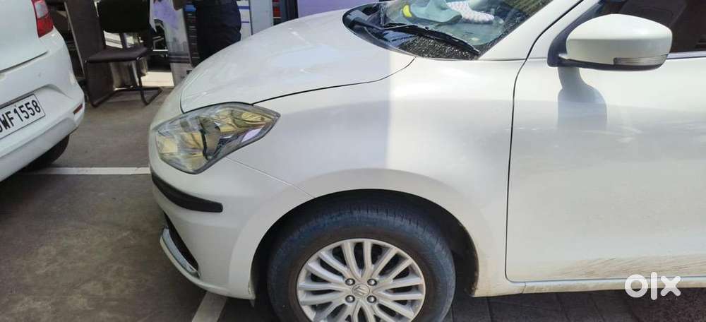 Maruti Suzuki Swift Dzire 2022 45000 Km Driven