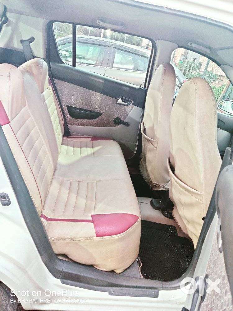 Maruti Suzuki Alto 800 Vxi, 2017, Petrol