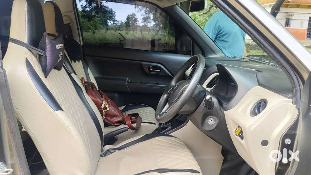 Maruti Suzuki Wagon R 1.0 Lxi Cng, 2022, Cng & Hybrids