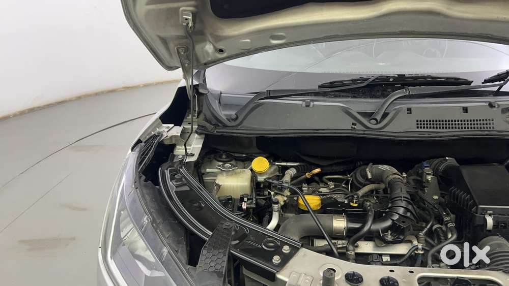 Nissan Magnite Xv Turbo, 2021, Petrol