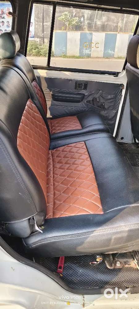 Toyota Qualis 2.4 Diesel 2002