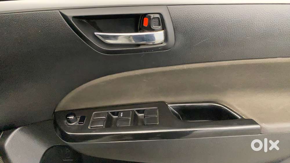 Maruti Suzuki Swift Vdi (o), 2017, Diesel