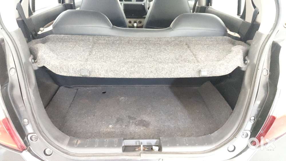 Maruti Suzuki Alto K10 Vxi Amt, 2015, Petrol