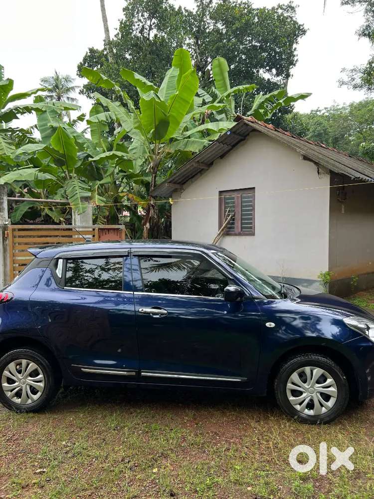 Maruti Suzuki Swift Well Maintained Car