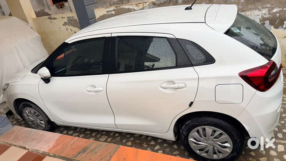 Maruti Baleno Delta 2024