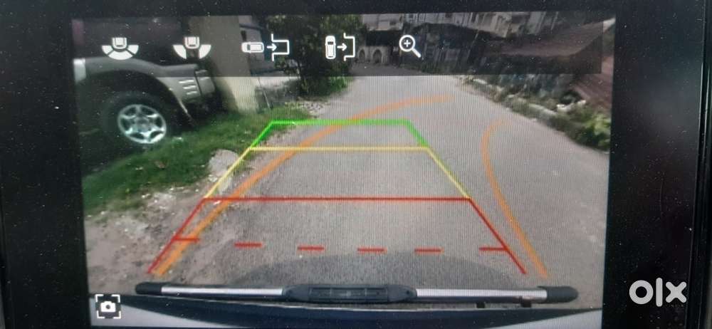 Mahindra Scorpio N Z8 Diesel Mt 2wd 7 Str, 2023, Diesel