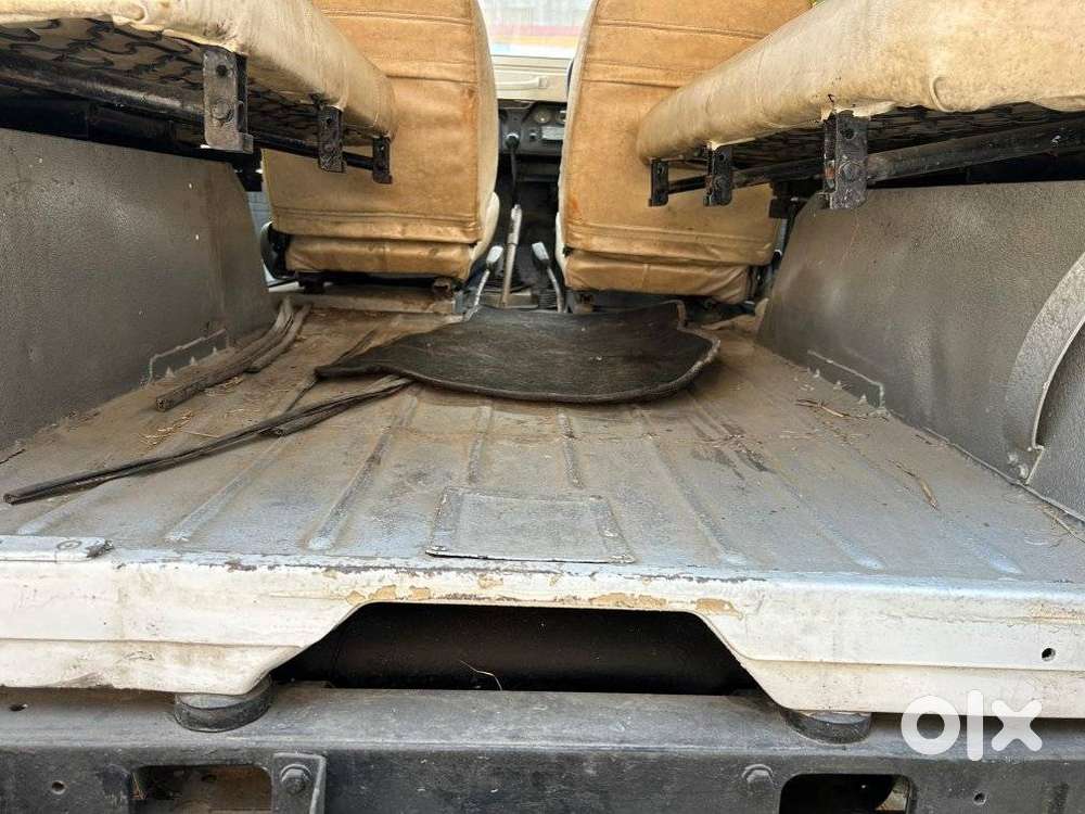 Mahindra Jeep Mm 550 Dp, 2006, Diesel
