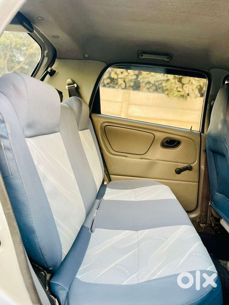 Maruti Suzuki Alto K10 2010-2014 Lxi, 2011, Cng & Hybrids