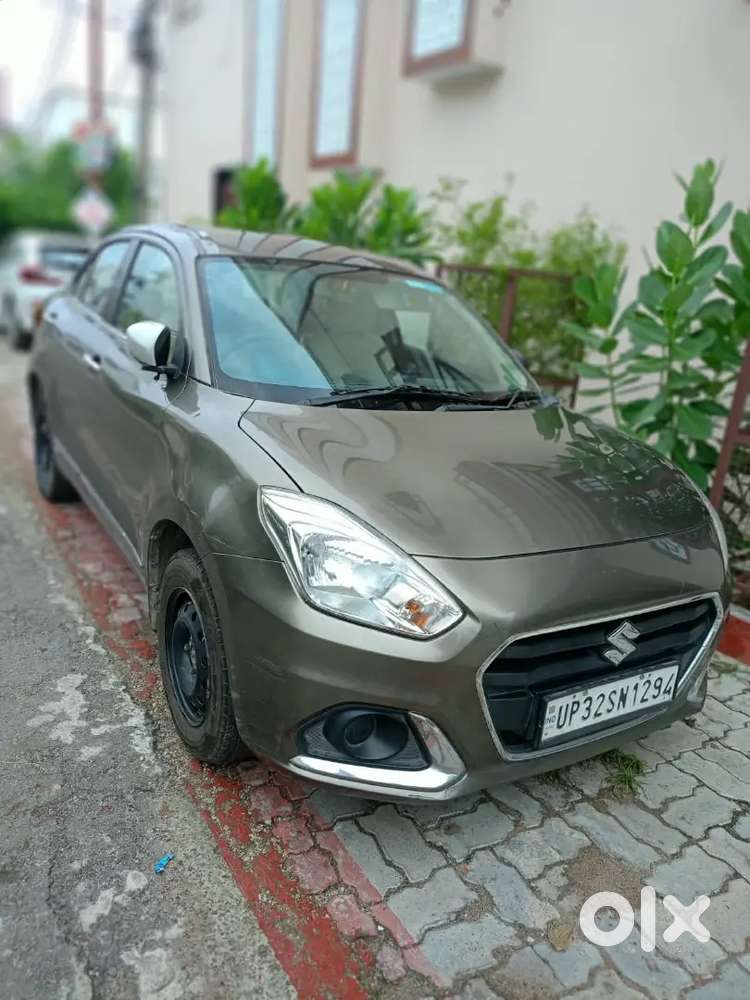 Maruti Suzuki Dzire 2022