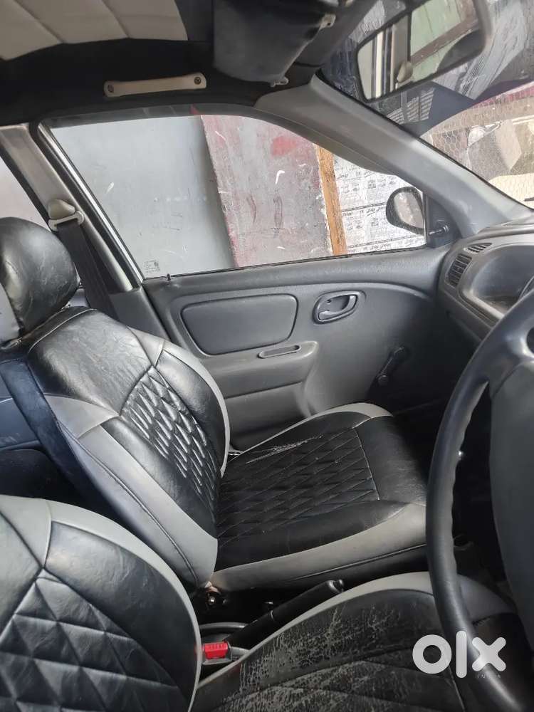 Alto Urgent Sell