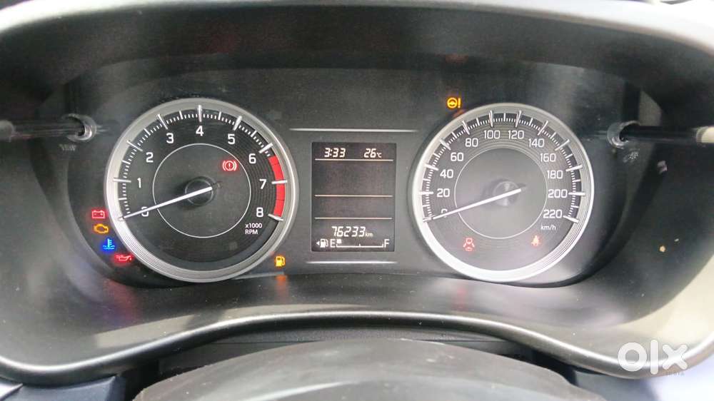 Maruti Suzuki Baleno Delta, 2023, Petrol