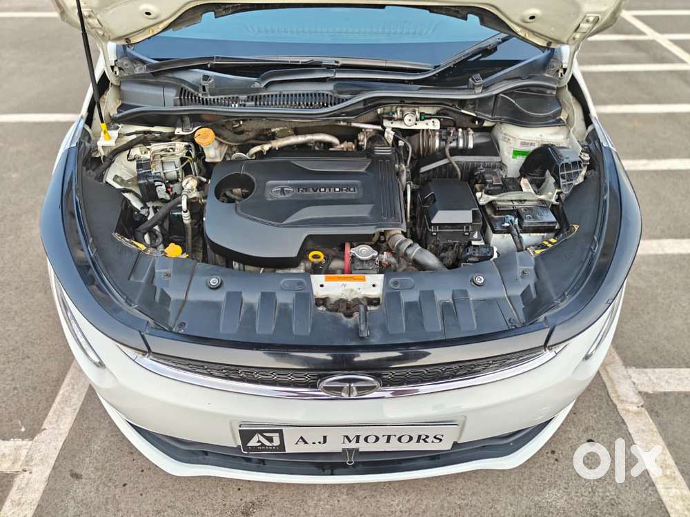 Tata Altroz Xz Plus (s), 2023, Diesel
