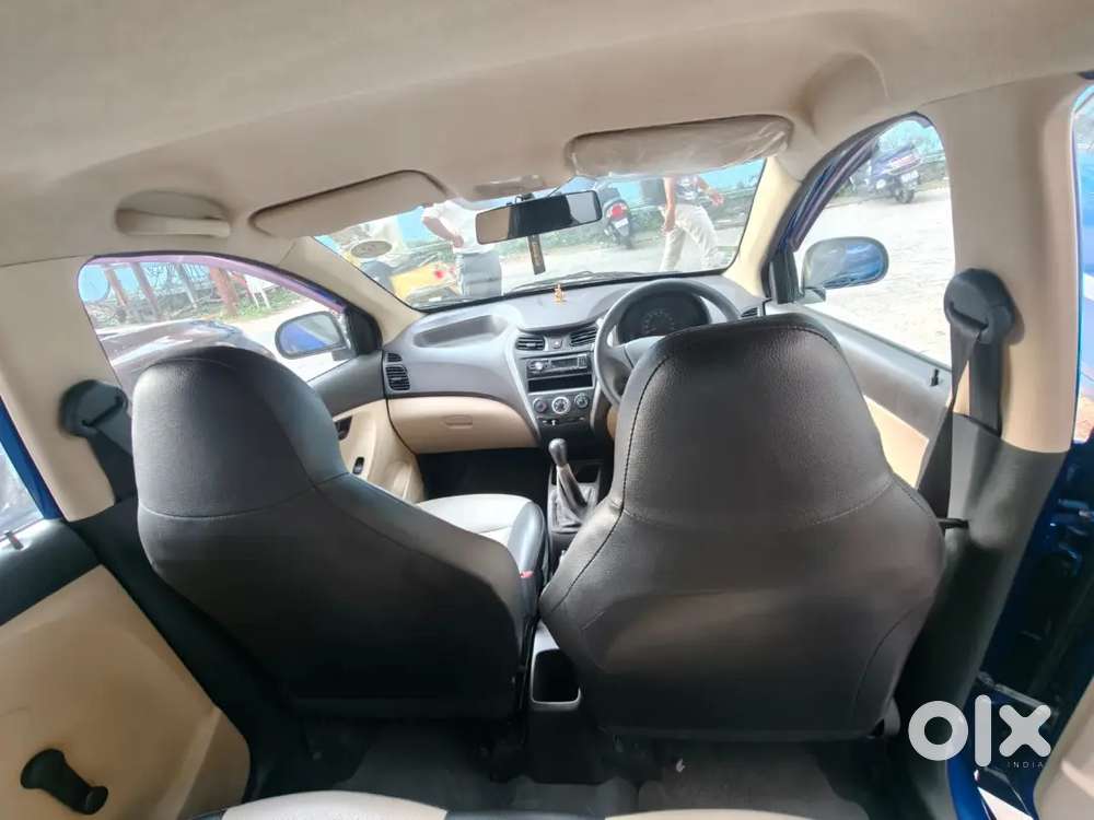 Hyundai Eon 2017 Petrol 80000 Km Driven