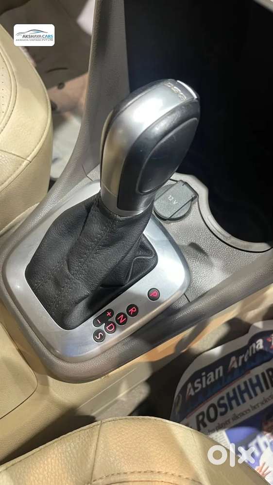 Volkswagen Vento, 2017, Petrol