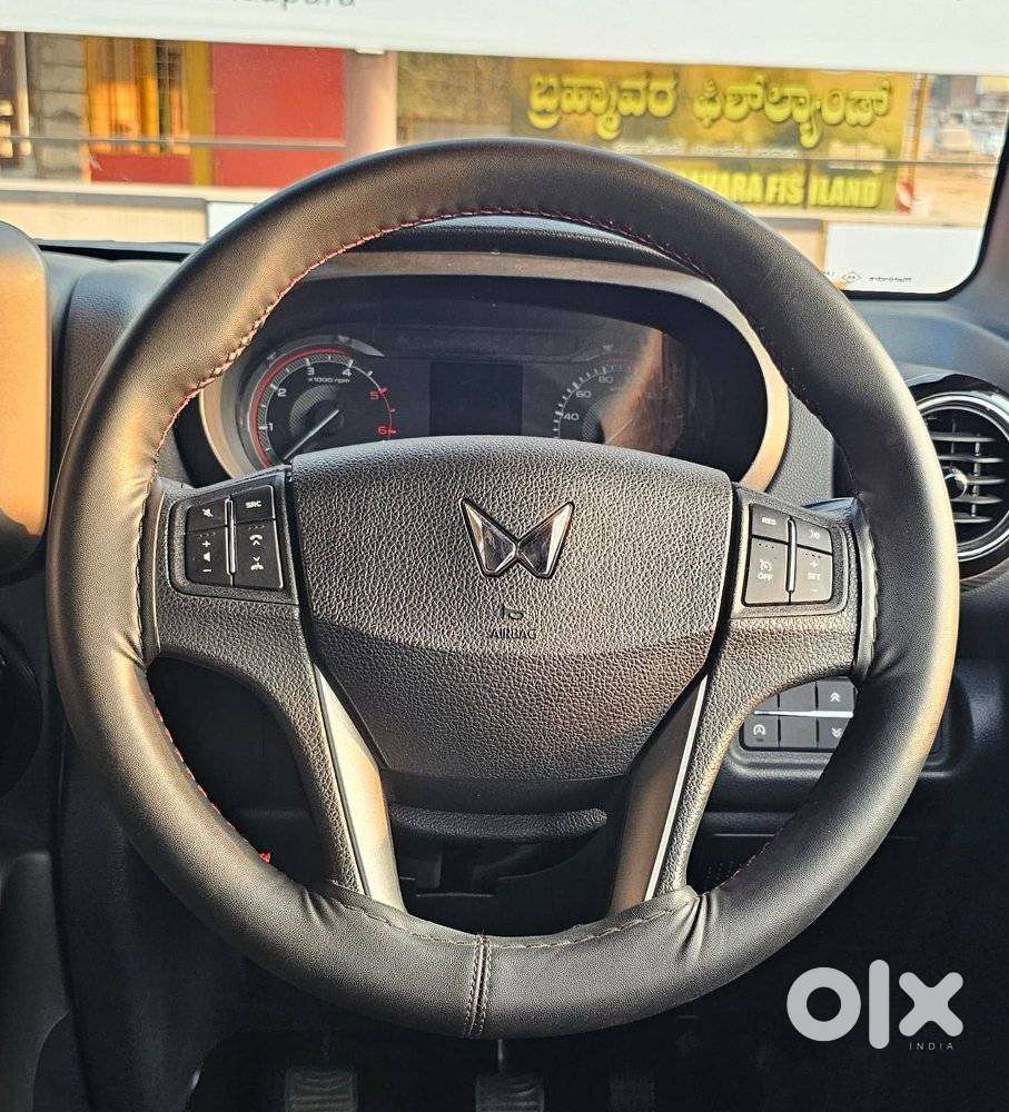 Mahindra Thar Lx Hard Top Diesel Mt Rwd, 2025, Diesel