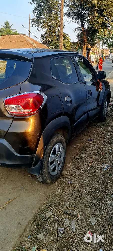 Renault Kwid 2015