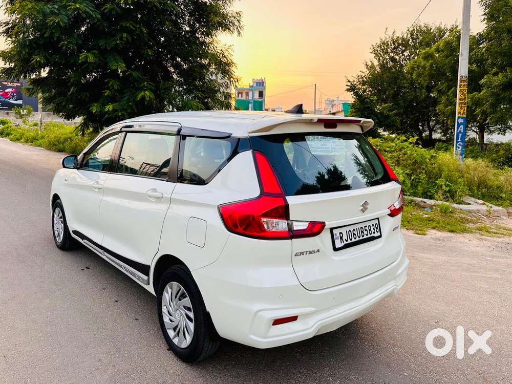Maruti Suzuki Ertiga Vdi Shvs, 2019, Diesel