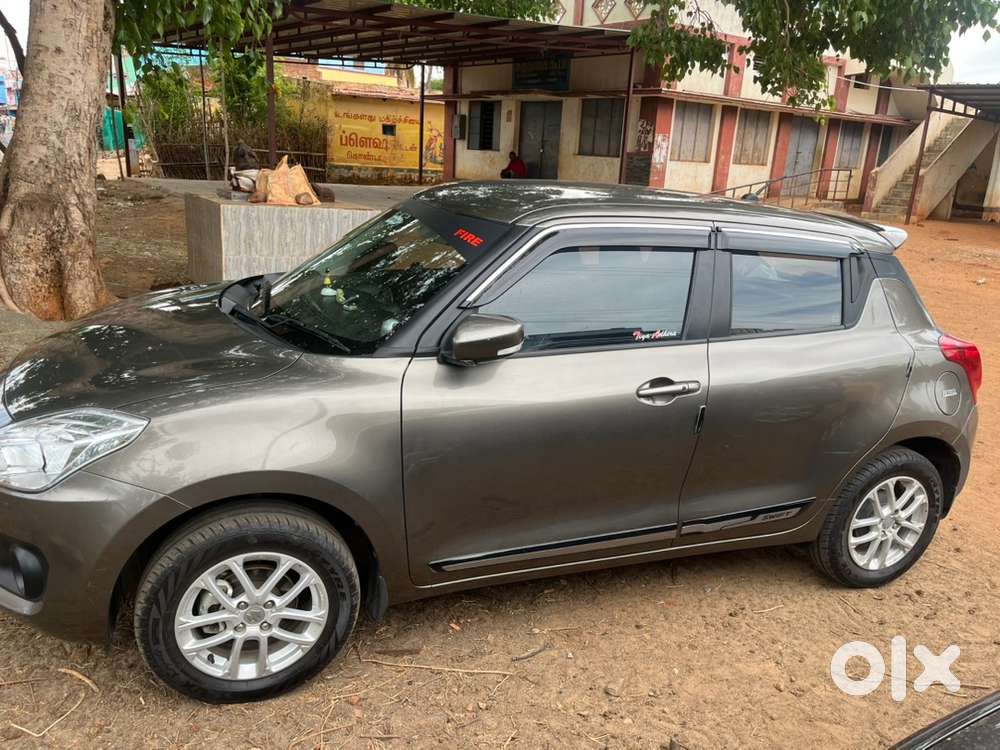 Maruti Suzuki Swift 2024 Year