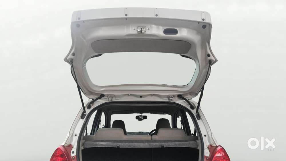 Maruti Suzuki Celerio 1.0 Zxi Amt, 2021, Petrol