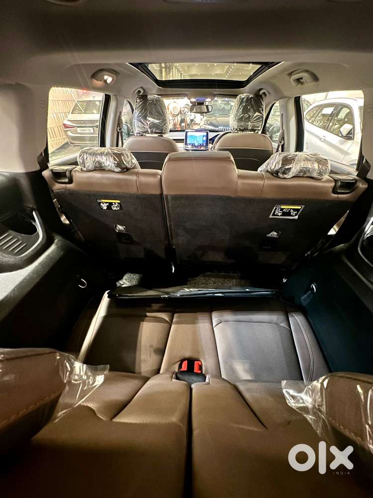 Jeep Meridian Limited Plus 4x4 At, 2022, Diesel