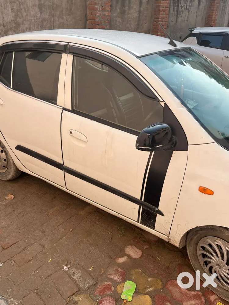 Honda 0 Alpha 15 Cng & Hybrids 141863 Km Driven