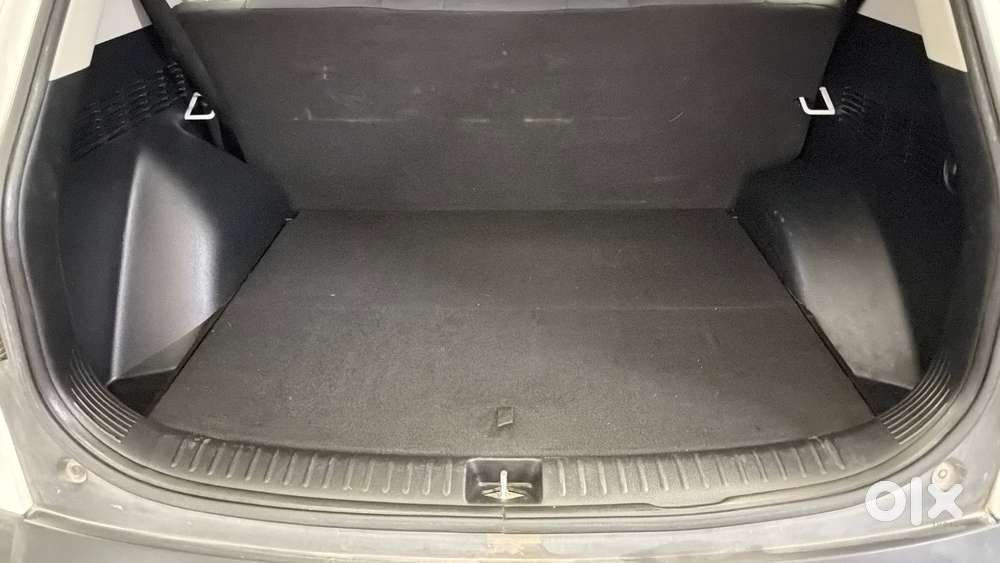 Kia Seltos 1.5 Hte Petrol, 2022, Petrol