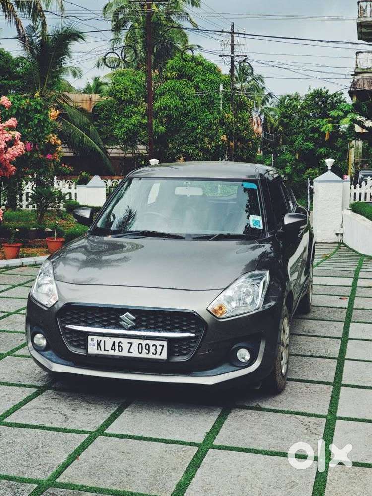 Maruti Suzuki Swift Vxi Ags, 2024, Petrol