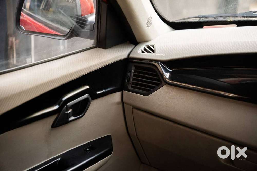 Mahindra Kuv 100 Mahindra-kuv-100-d75-k8, 2018, Diesel