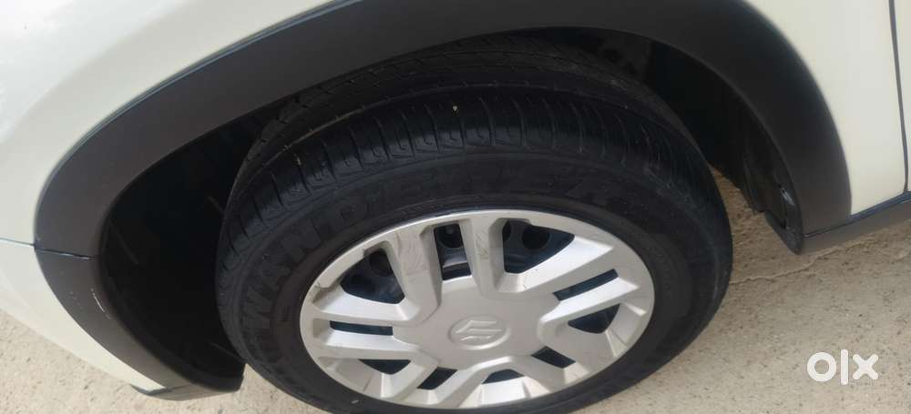 Maruti Suzuki Brezza Vdi, 2019, Diesel