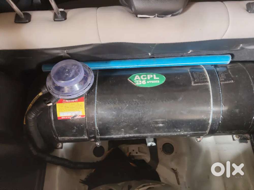 Maruti Suzuki Baleno Sigma  2024