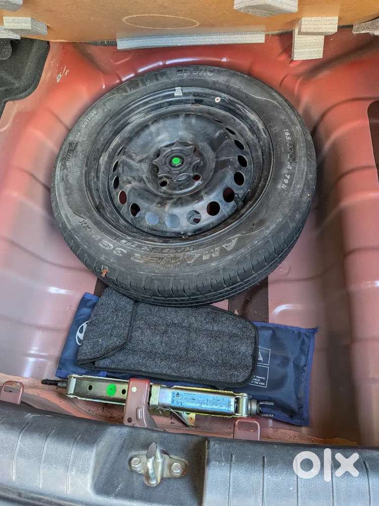 Hyundai Xcent Diesel 2015  20,000 Km  1st Owner  Excellent Working