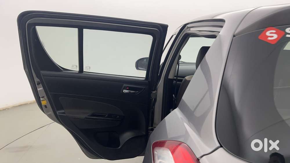 Maruti Suzuki Swift Vvt Vxi, 2013, Petrol