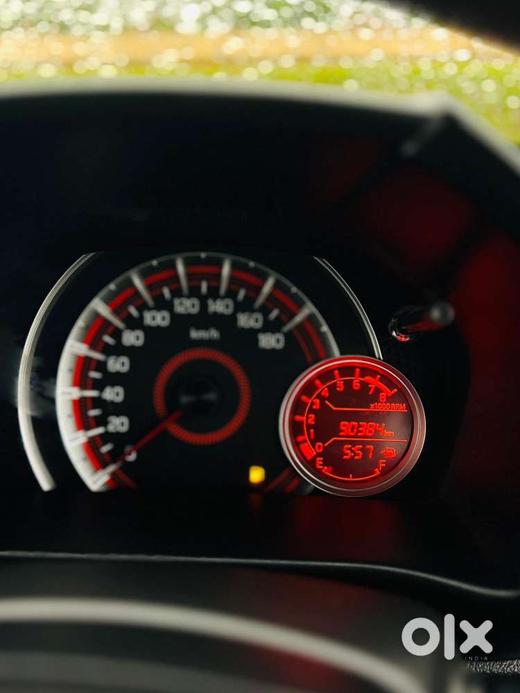 Maruti Suzuki Celerio Zxi, 2022, Petrol